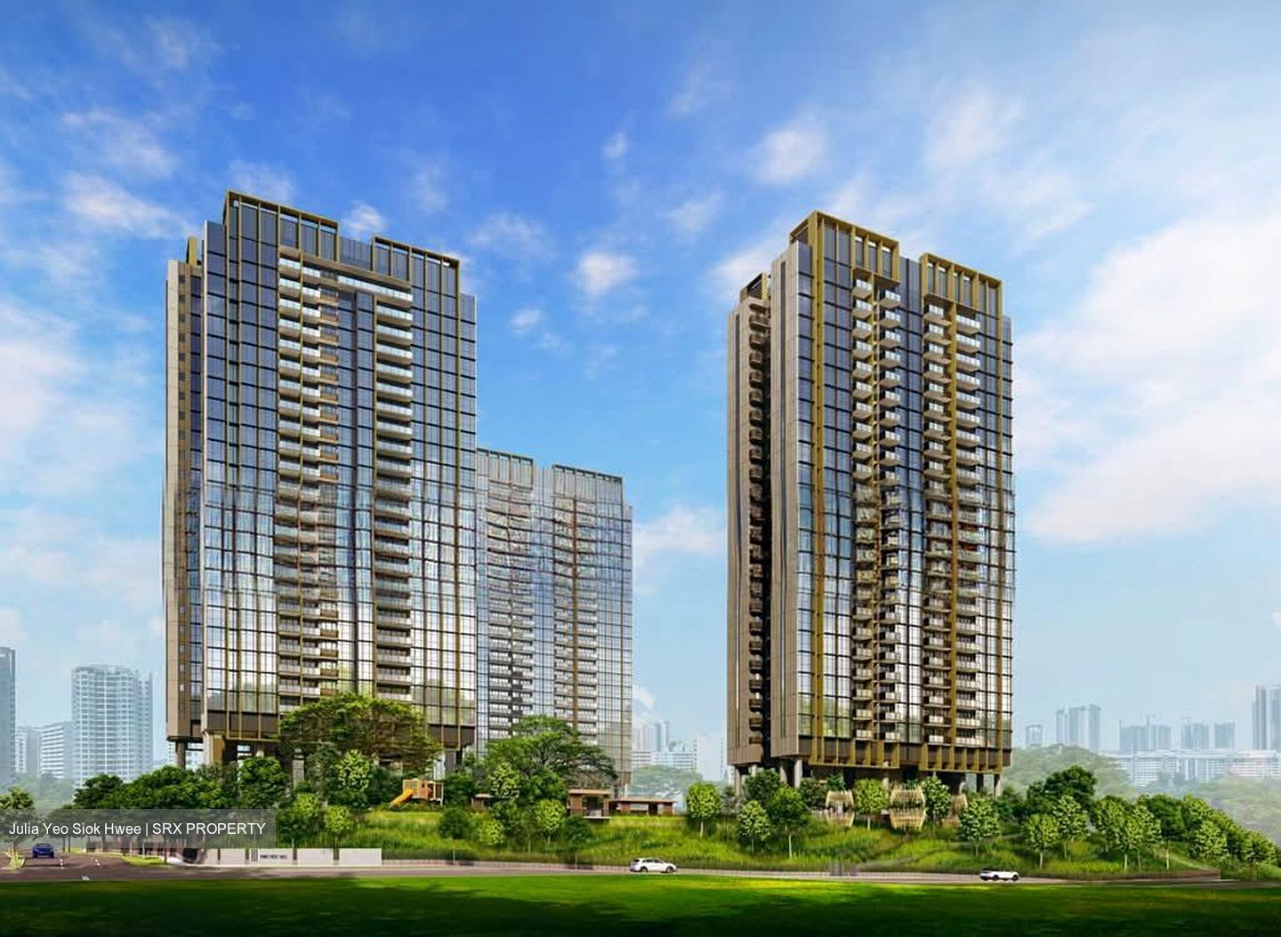 Pinetree Hill (D21), Condominium #566596501